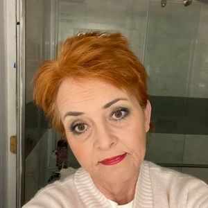 Meet your Posher, Liane